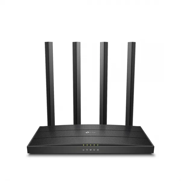 Маршрутизатор TP-Link Archer C6 купить с доставкой