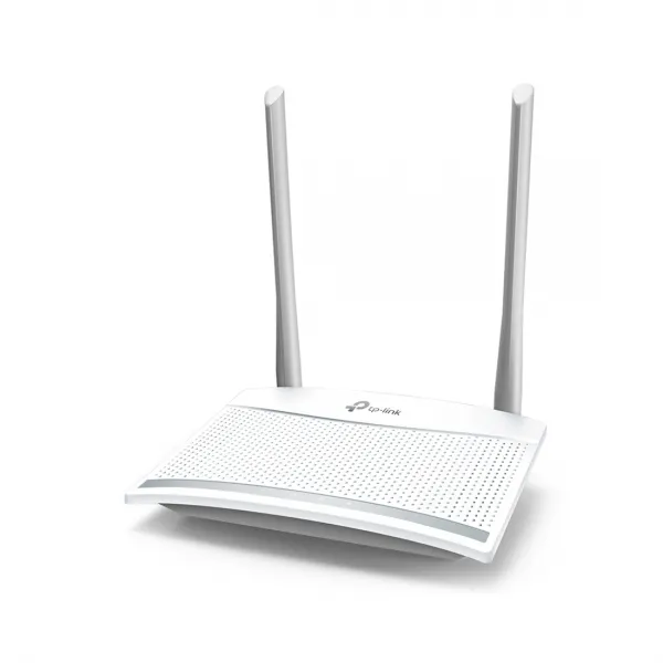 Маршрутизатор TP-Link TL-WR820N купить с доставкой