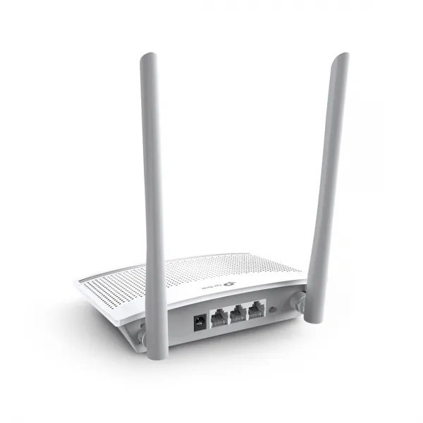 Маршрутизатор TP-Link TL-WR820N купить с доставкой