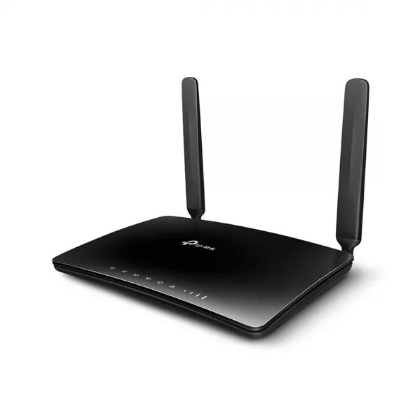 Маршрутизатор TP-Link Archer MR200 купить с доставкой