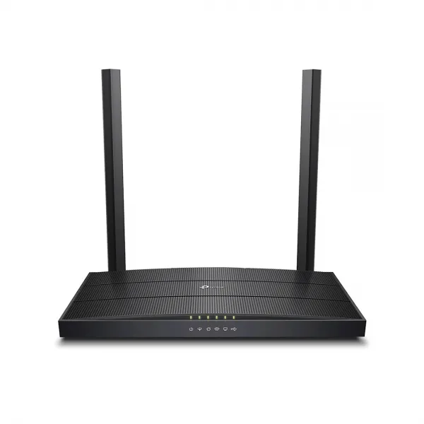 Модем TP-Link Archer VR400 купить с доставкой