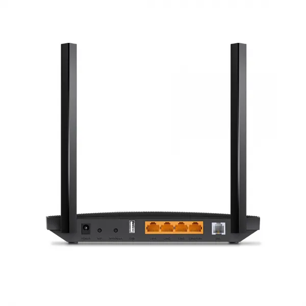 Модем TP-Link Archer VR400 купить с доставкой