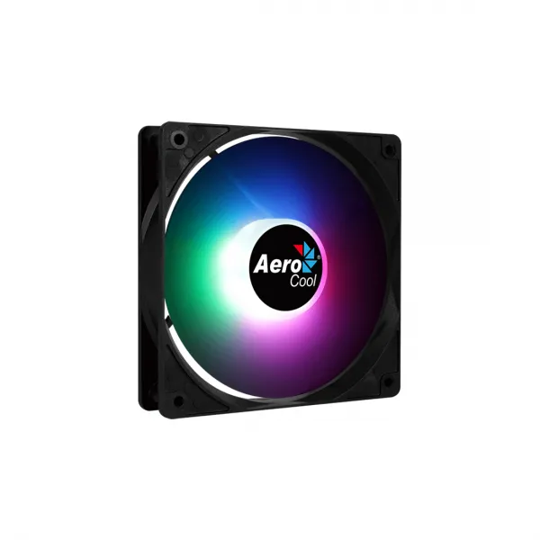 Кулер для компьютерного корпуса AeroCool Frost 12 купить с доставкой