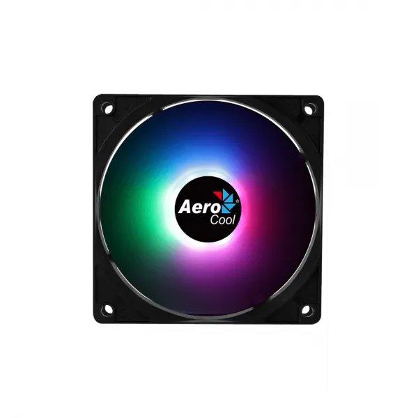 Кулер для компьютерного корпуса AeroCool Frost 12 купить с доставкой