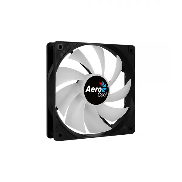 Кулер для компьютерного корпуса AeroCool Frost 12 купить с доставкой