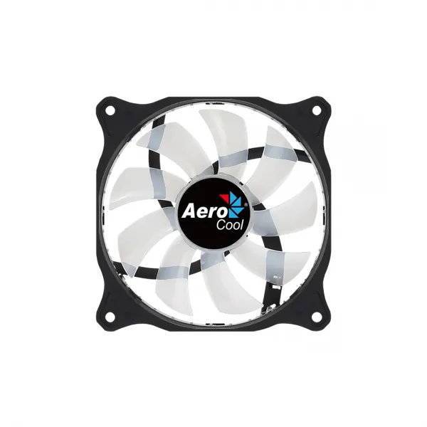 Кулер для компьютерного корпуса AeroCool Cosmo 12 купить с доставкой