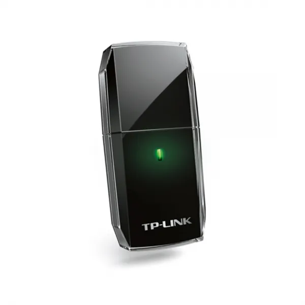 USB-адаптер TP-Link Archer T2U купить с доставкой