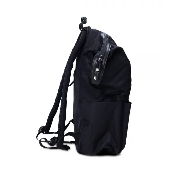 Рюкзак Xiaomi 90 Points Lecturer Leisure Backpack Черный купить с доставкой