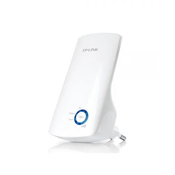 Усилитель Wi-Fi сигнала TP-Link TL-WA854RE купить с доставкой