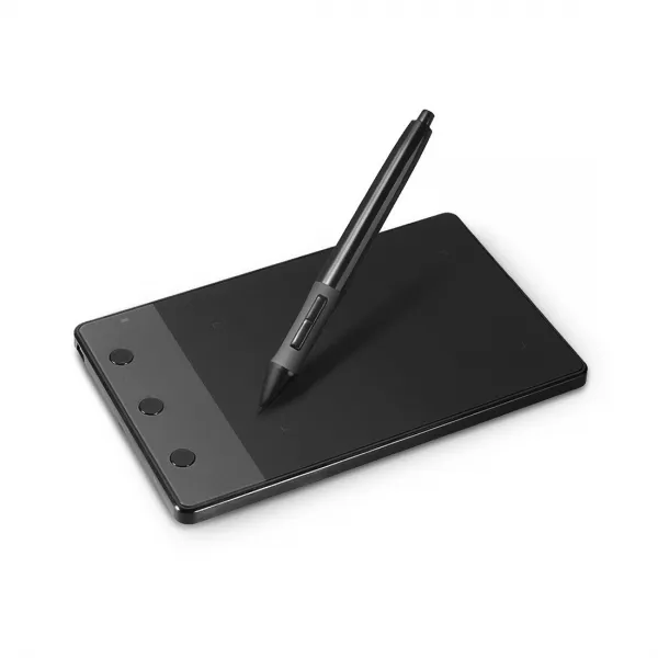 Графический планшет Huion H420 купить с доставкой