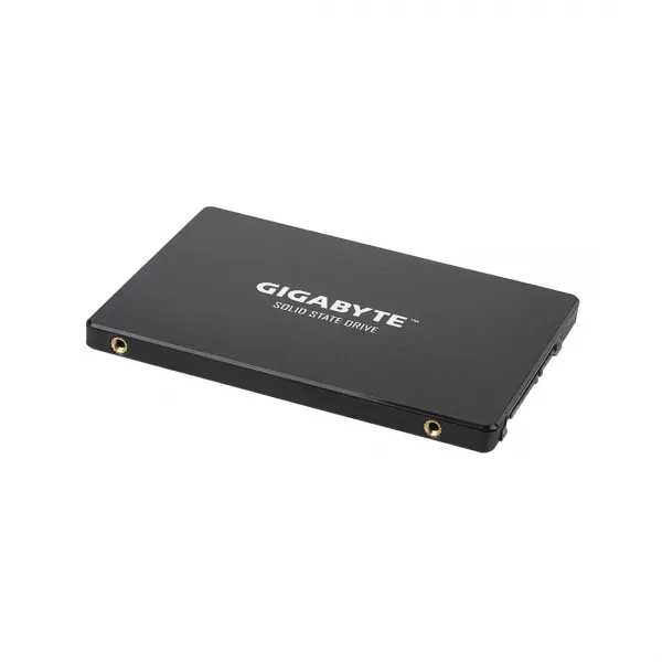 Твердотельный накопитель внутренний Gigabyte GSTFS31480GNTD купить с доставкой