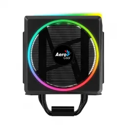 Кулер для процессора Aerocool Cylon 4 ARGB PWM 4P