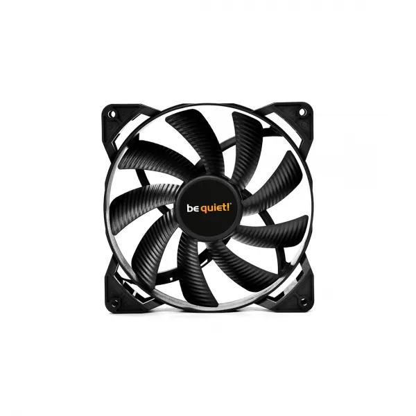 Вентилятор для компьютерного корпуса Bequiet! Pure Wings 2 120mm купить с доставкой