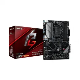 Материнская плата ASRock X570 PHANTOM GAMING 4