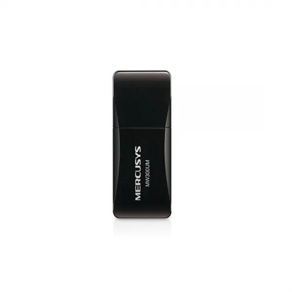 USB-адаптер Mercusys MW300UM купить с доставкой