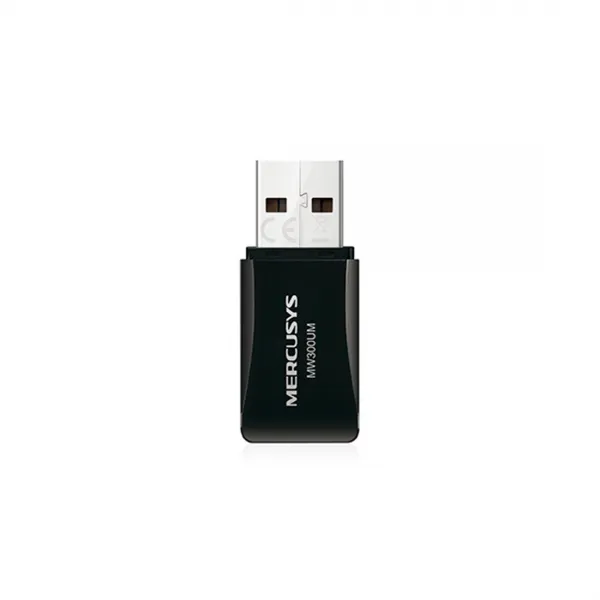 USB-адаптер Mercusys MW300UM купить с доставкой