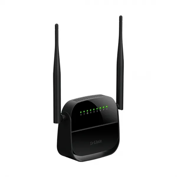 Модем D-Link DSL-2750U/R1A купить с доставкой