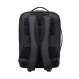 Рюкзак NINETYGO MULTITASKER Business Travel Backpack Чёрный купить с доставкой