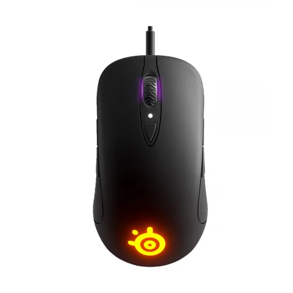 Компьютерная мышь Steelseries Sensei Ten купить с доставкой