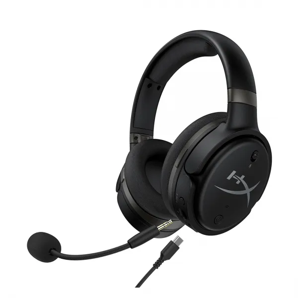 Гарнитура HyperX Cloud Orbit S HX-HSCOS-GM/WW купить с доставкой