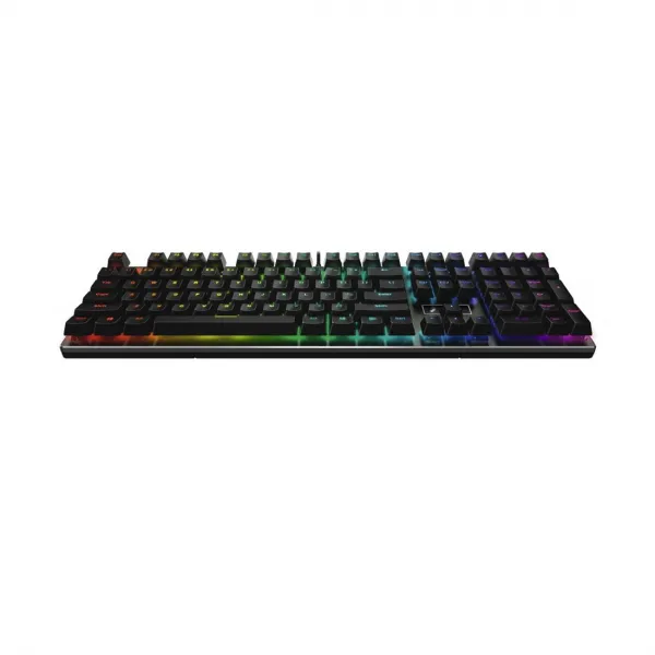 Клавиатура Rapoo V700RGB купить с доставкой