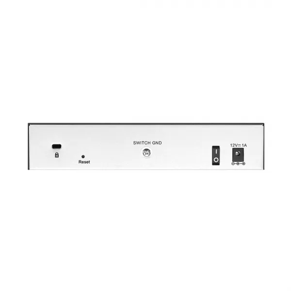 Коммутатор D-Link DGS-1100-10/ME/A2A купить с доставкой