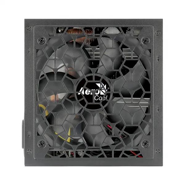 Блок питания Aerocool AERO BRONZE 600W купить с доставкой