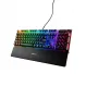 Клавиатура Steelseries Apex 7 (Blue Switch) US купить с доставкой