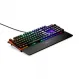 Клавиатура Steelseries Apex 7 (Blue Switch) US купить с доставкой