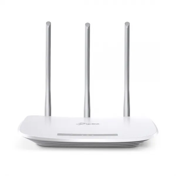 Маршрутизатор TP-Link TL-WR845N купить с доставкой