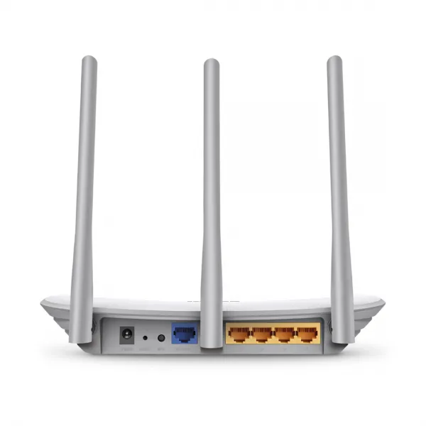 Маршрутизатор TP-Link TL-WR845N купить с доставкой