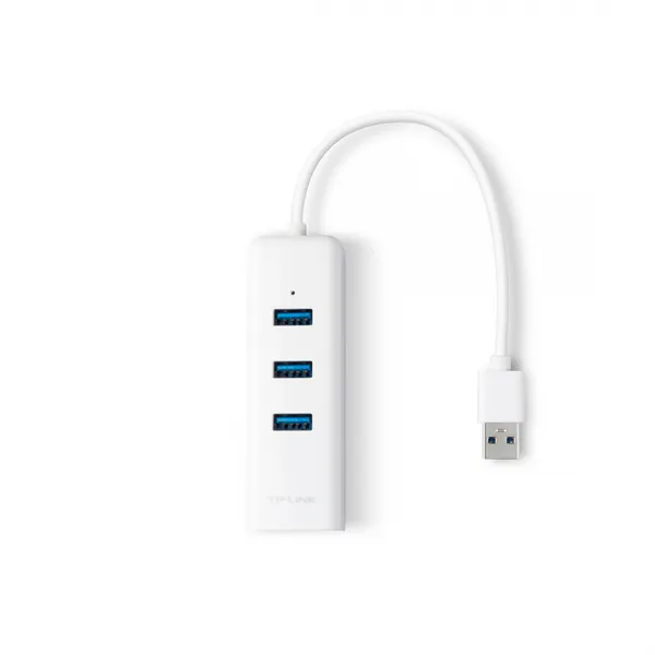 Концентратор USB TP-Link UE330 купить с доставкой