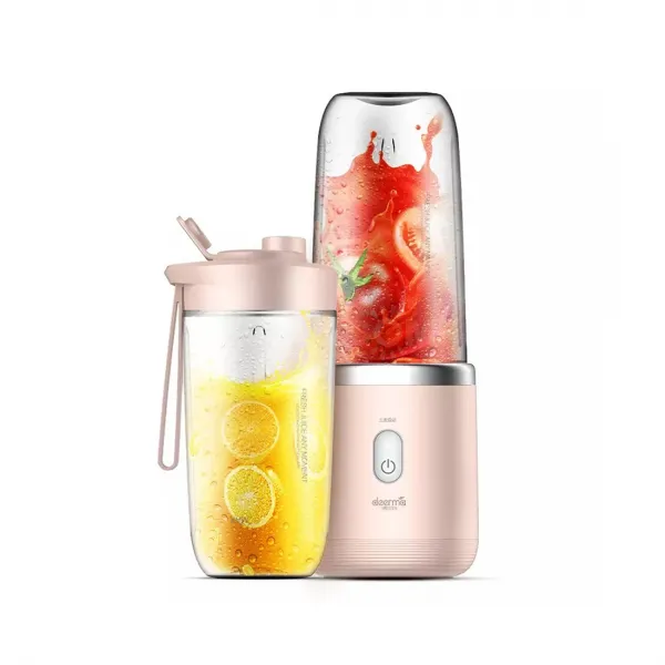 Блендер Deerma NU05 Juice Blender купить с доставкой