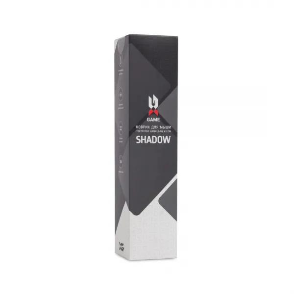 Коврик для компьютерной мыши XG Shadow (Small) купить с доставкой