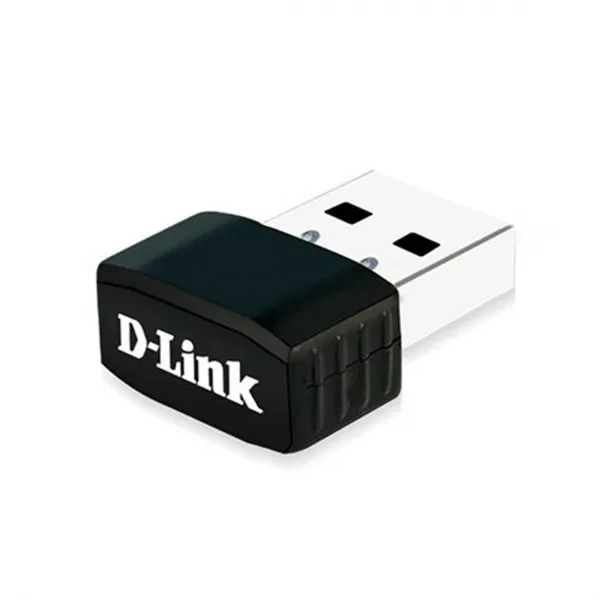 USB адаптер D-Link DWA-131/F1A купить с доставкой