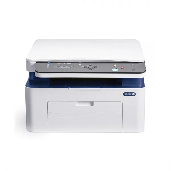 Монохромное МФУ Xerox WorkCentre 3025BI купить с доставкой