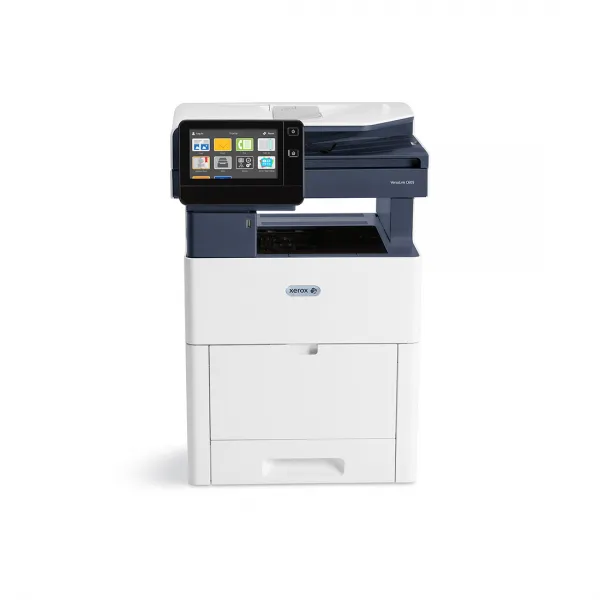 Монохромное МФУ Xerox VersaLink B605S купить с доставкой