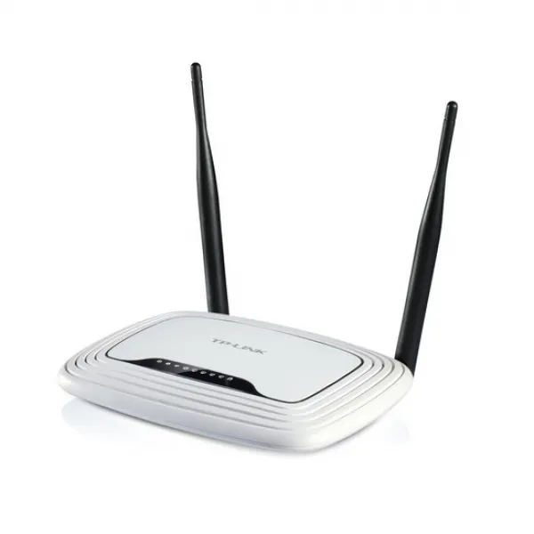 Маршрутизатор TP-Link TL-WR841N купить с доставкой