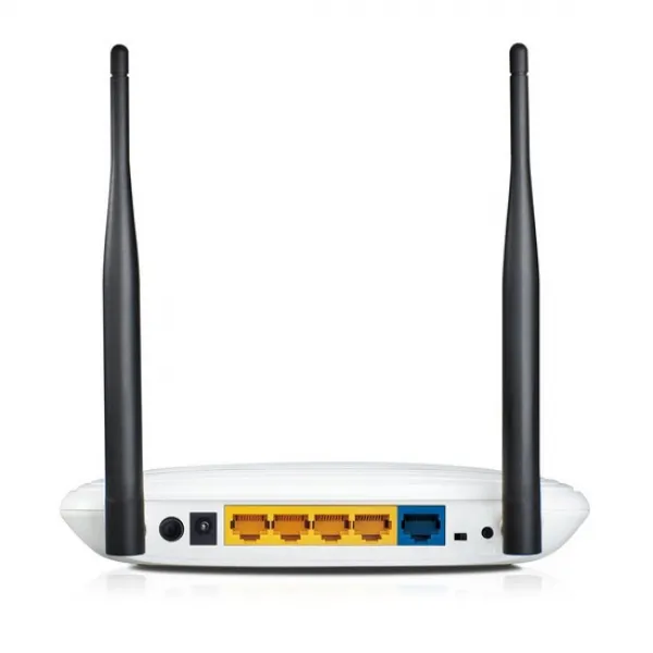 Маршрутизатор TP-Link TL-WR841N купить с доставкой