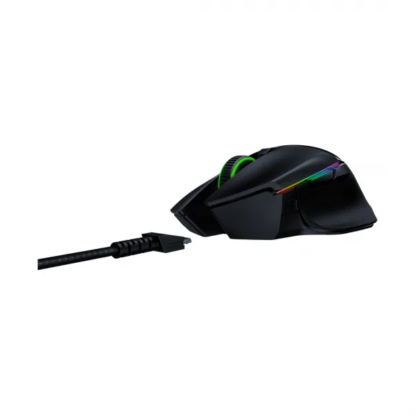 Компьютерная мышь Razer Basilisk Ultimate & Mouse Dock купить с доставкой