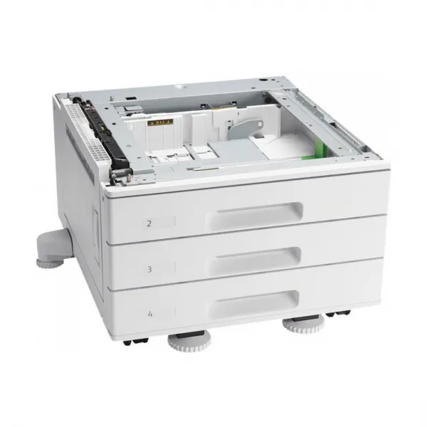 Трехлотковый модуль Xerox 097S04908 купить с доставкой