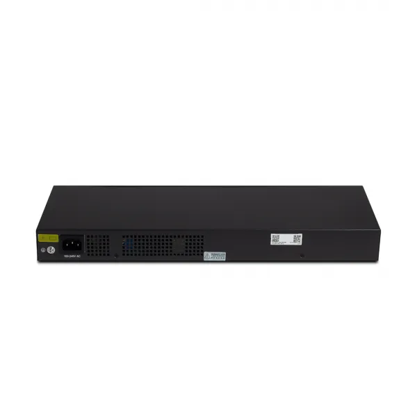 Коммутатор H3C SMB-S1850-28P-GL купить с доставкой