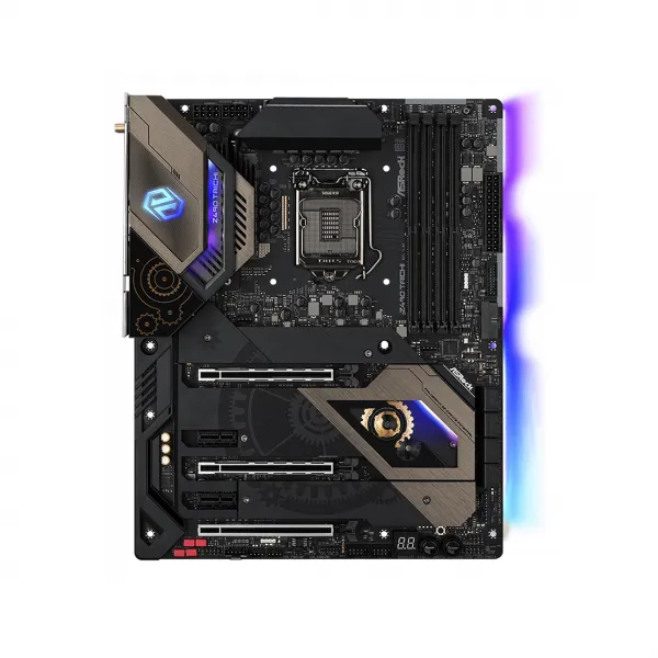 Материнская плата ASRock Z490 TAICHI купить с доставкой