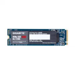 Твердотельный накопитель внутренний Gigabyte GP-GSM2NE3128GNTD 128GB M.2 PCI-E 3.0x4