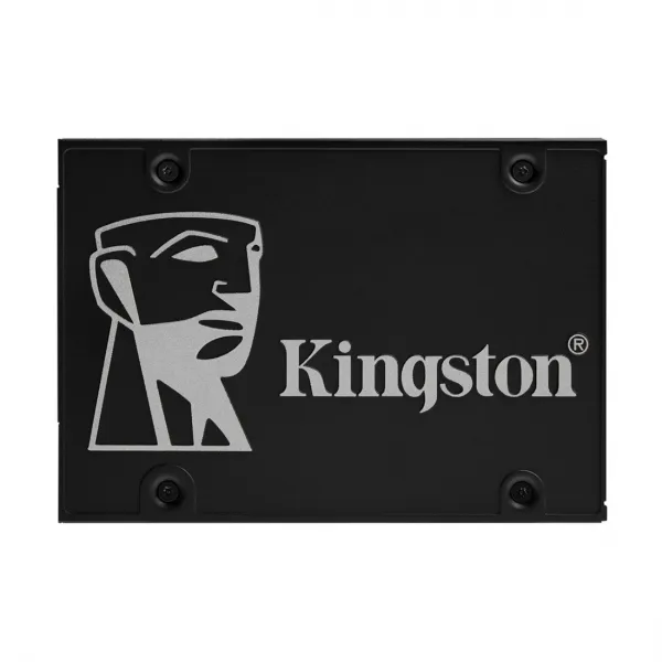 Твердотельный накопитель SSD Kingston SKC600/256G SATA 7мм купить с доставкой