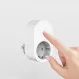 Умная розетка Mi Smart Plug (WiFi) купить с доставкой