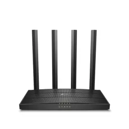 Маршрутизатор TP-Link Archer A6