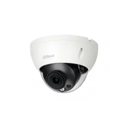 Купольная видеокамера Dahua DH-IPC-HDBW5241RP-S-0280B