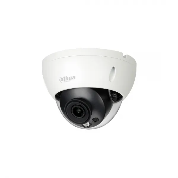 Купольная видеокамера Dahua DH-IPC-HDBW5241RP-S-0280B купить с доставкой