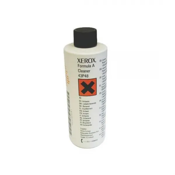 Очиститель универсальный (Formula A Cleaner) Xerox 043P00048 купить с доставкой